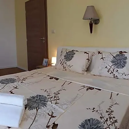 Aparthotel Hotel39