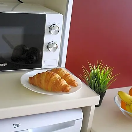 Aparthotel Hotel39 Plovdiv