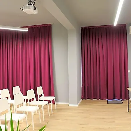 Aparthotel Hotel39 Plovdiv