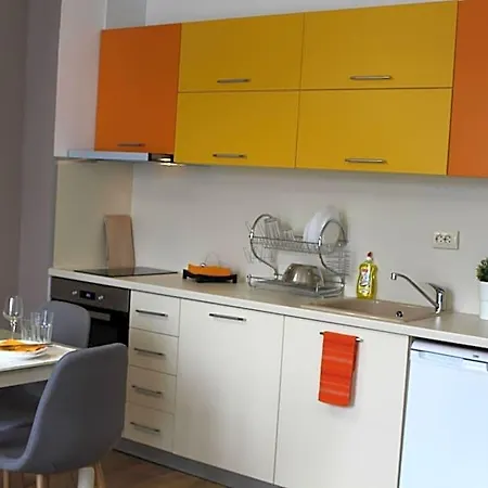 Aparthotel Hotel39