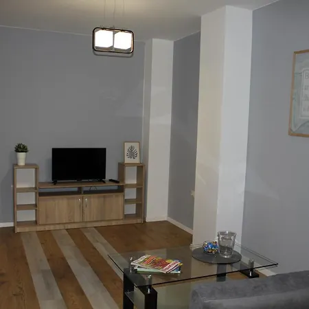 Hotel39 Aparthotel 3*