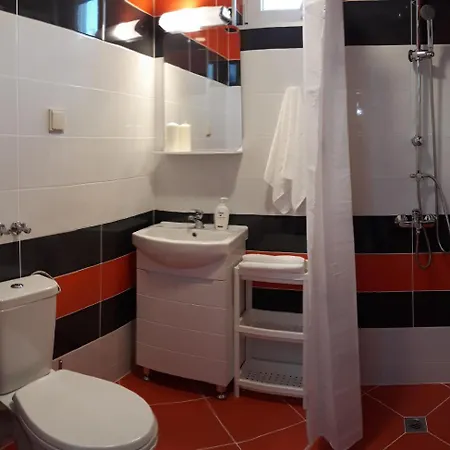 Hotel39 Апарт-отель Пловдив