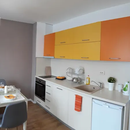 Апартхотел Hotel39 Пловдив