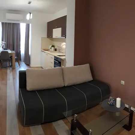 Hotel39 Апартхотел