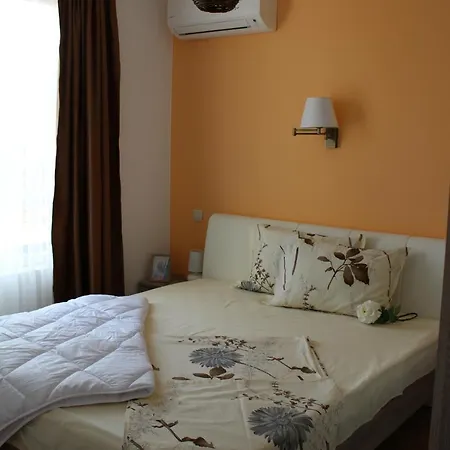 Hotel39 Plovdiv