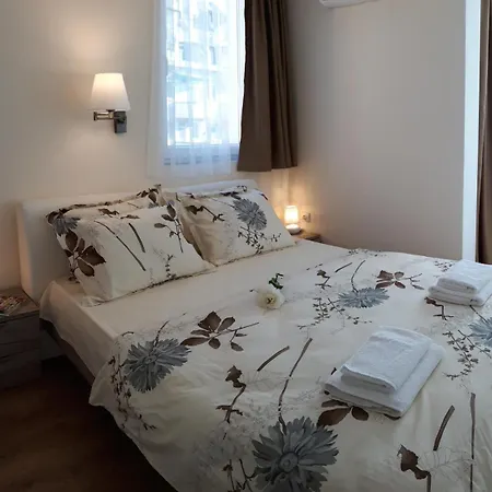 Hotel39 Апартхотел