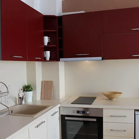 Hotel39 Пловдив