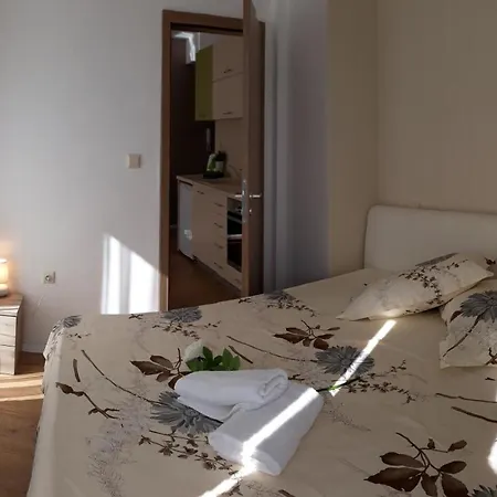 Hotel39 Ξενοδοχείο με διαμερίσματα Φιλιππούπολη