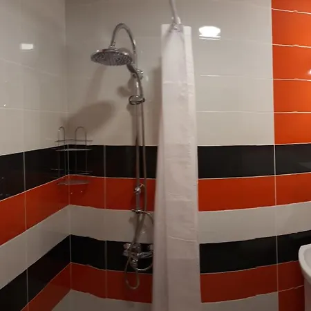 Апартхотел Hotel39 3*