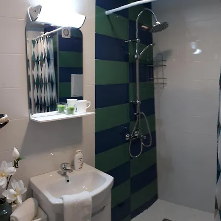 Апарт-отель Hotel39 Пловдив