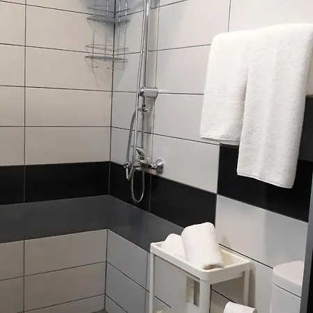 Hotel39 3* Φιλιππούπολη