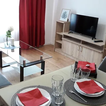 Апартхотел Hotel39