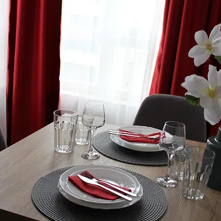 Hotel39 Aparthotel 3*