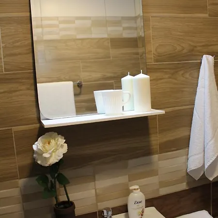 Апартхотел Hotel39