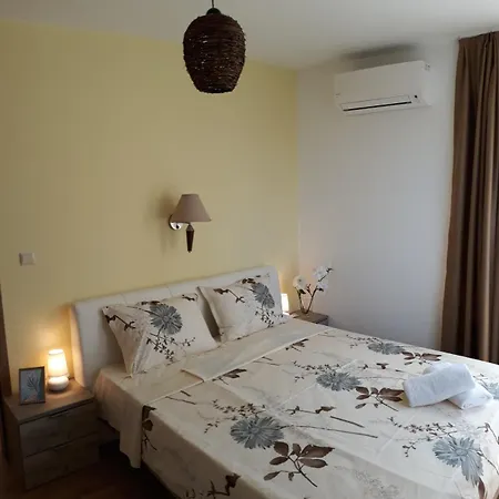 Hotel39 Апартхотел