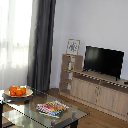 Lejlighedshotel Hotel39 Plovdiv