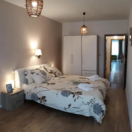 Hotel39 3* بلوفديف