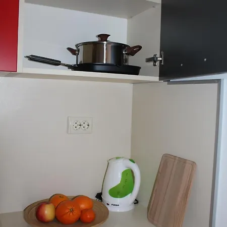 Hotel39 Пловдив