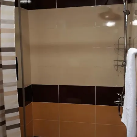 Апартхотел Hotel39 3*