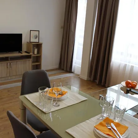 Aparthotel Hotel39