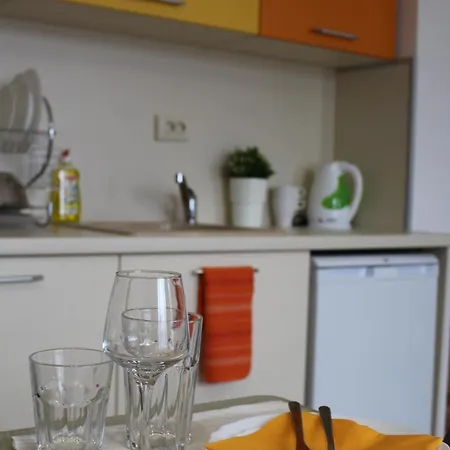 Hotel39 Апартхотел Пловдив