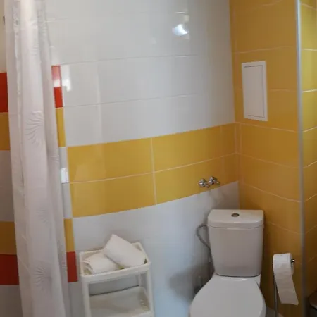 Hotel39 3* Пловдив