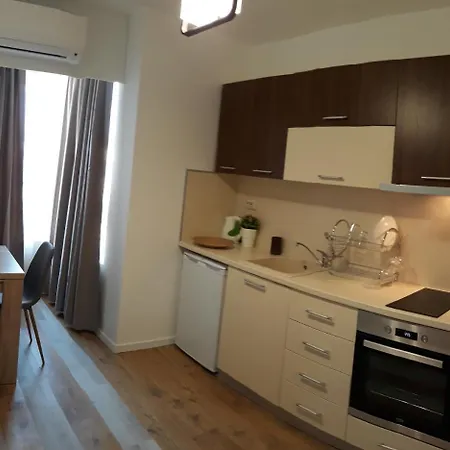 Hotel39 شقة فندقية
