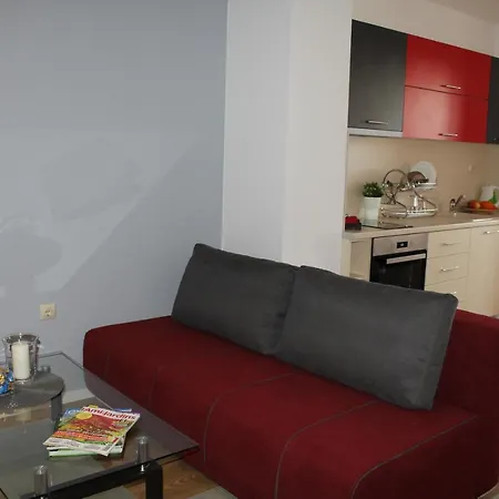 Hotel39 Апартхотел