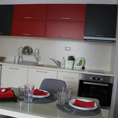 Апартхотел Hotel39