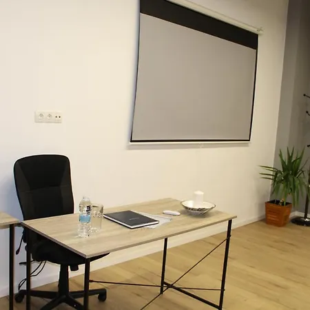 Hotel39 Plovdiv