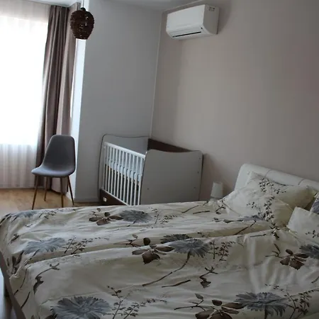 Hotel39 Aparthotel Plovdiv