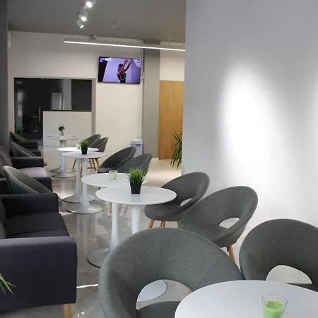 Hotel39 Апартхотел