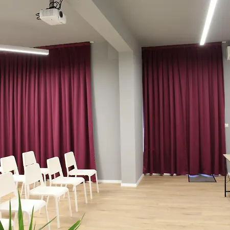 Hotel39 Aparthotel Plovdiv
