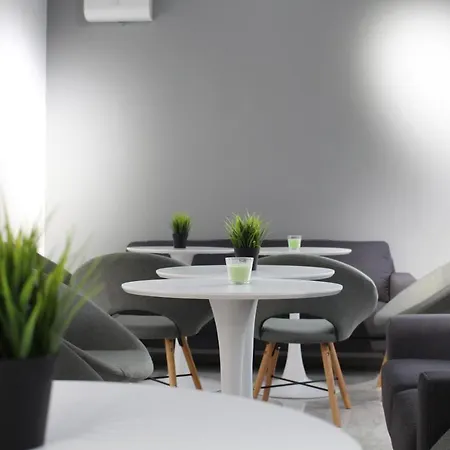 Hotel39 Plovdiv