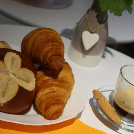 Апартхотел Hotel39 3*