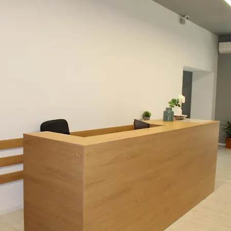 Aparthotel Hotel39