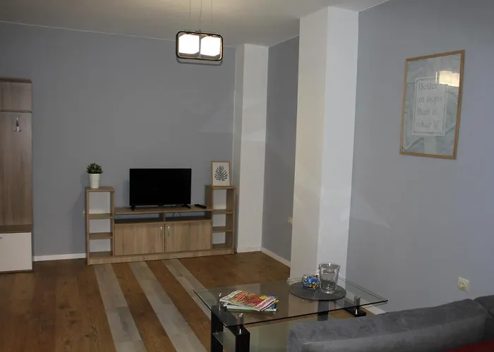 Hotel39 Aparthotel 4*