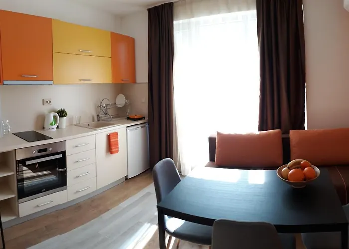 Aparthotel Hotel39 4*