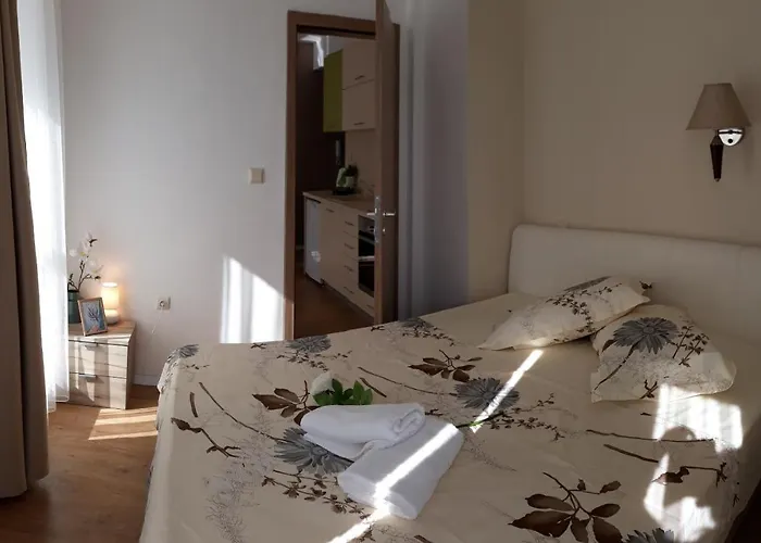 Hotel39 Aparthotel Plovdiv