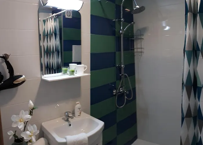 Aparthotel Hotel39 Plovdiv