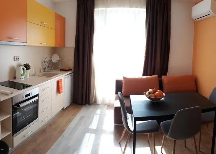 Aparthotel Hotel39 4*