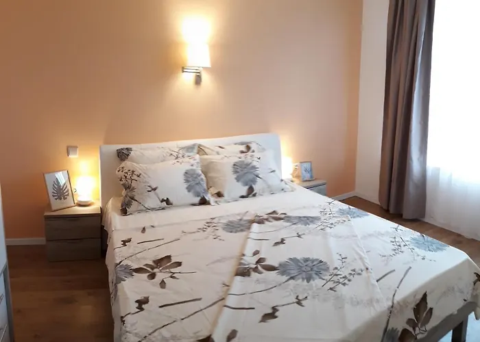 Hotel39 Aparthotel Plovdiv