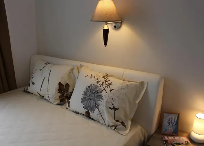 Aparthotel Hotel39 Plovdiv