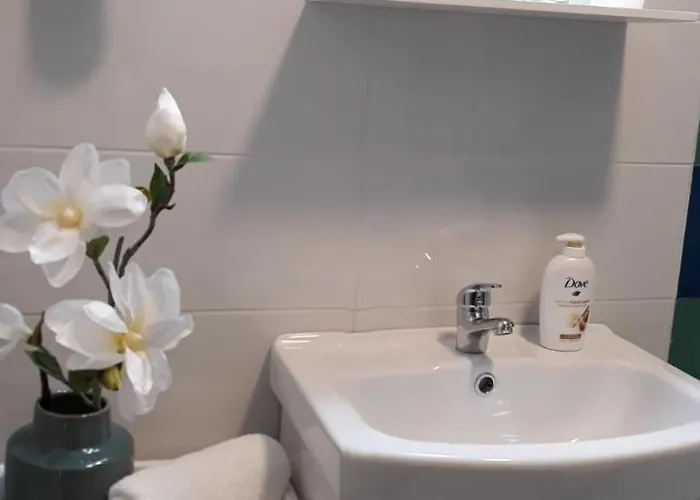 Aparthotel Hotel39 4*