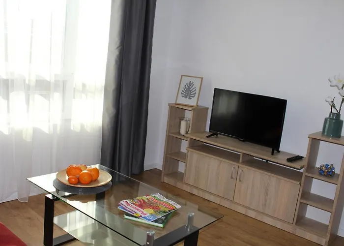 Aparthotel Hotel39 Plovdiv