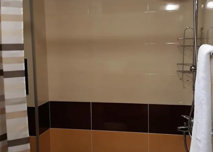 Aparthotel Hotel39 4*