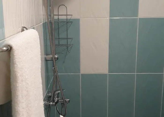 Aparthotel Hotel39 Plovdiv