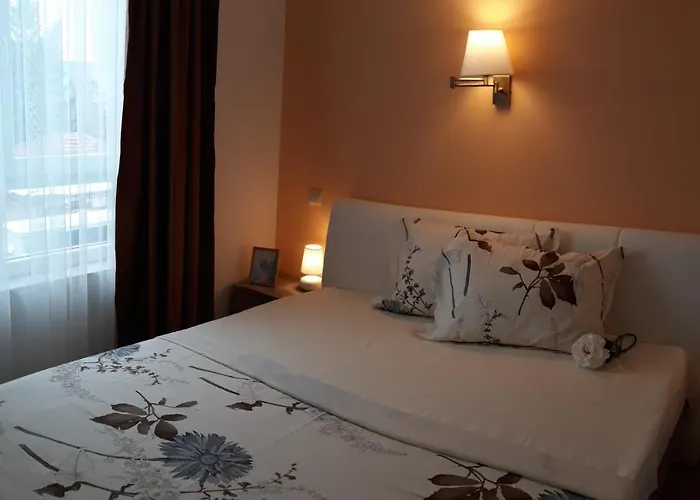 Hotel39 Aparthotel Plovdiv