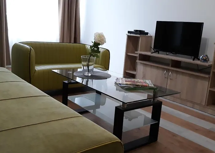 Aparthotel Hotel39 Plovdiv