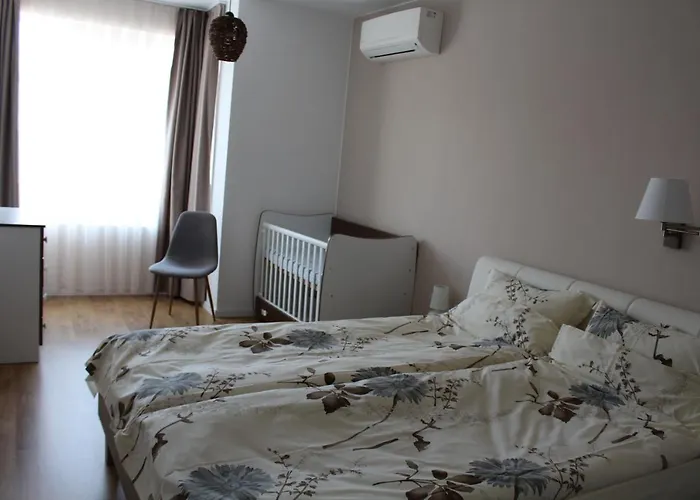 Hotel39 Aparthotel Plovdiv